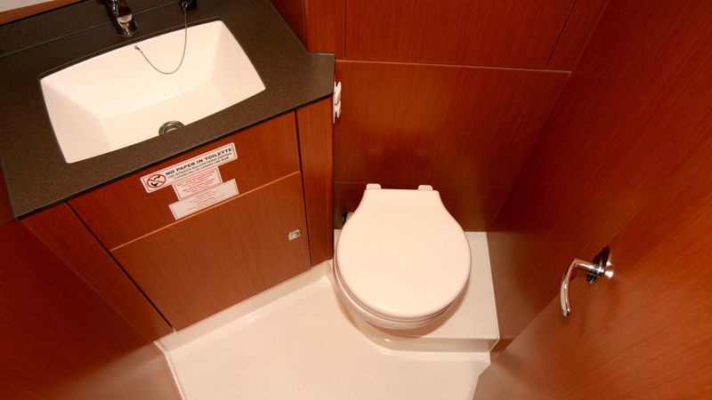 Bavaria Cruiser 41 | Raven