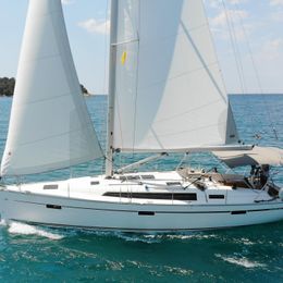 Bavaria Cruiser 41 | Raven
