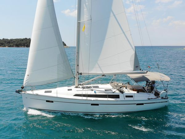 Bavaria Cruiser 41 | Raven