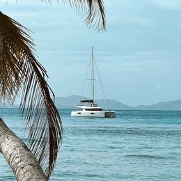 Lagoon 42 | Ulysses