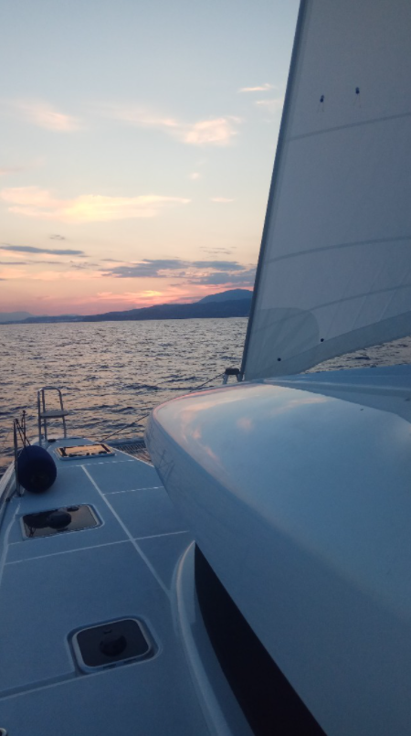 Lagoon 42 | Euphoria