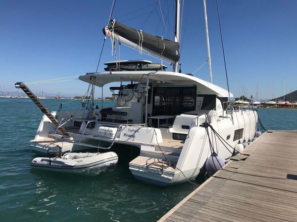 Lagoon 42 | Euphoria