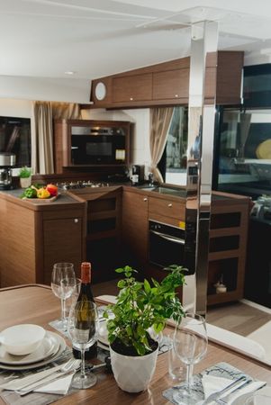 Lagoon 42 | Euphoria