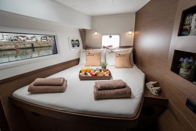 Lagoon 42 | Euphoria