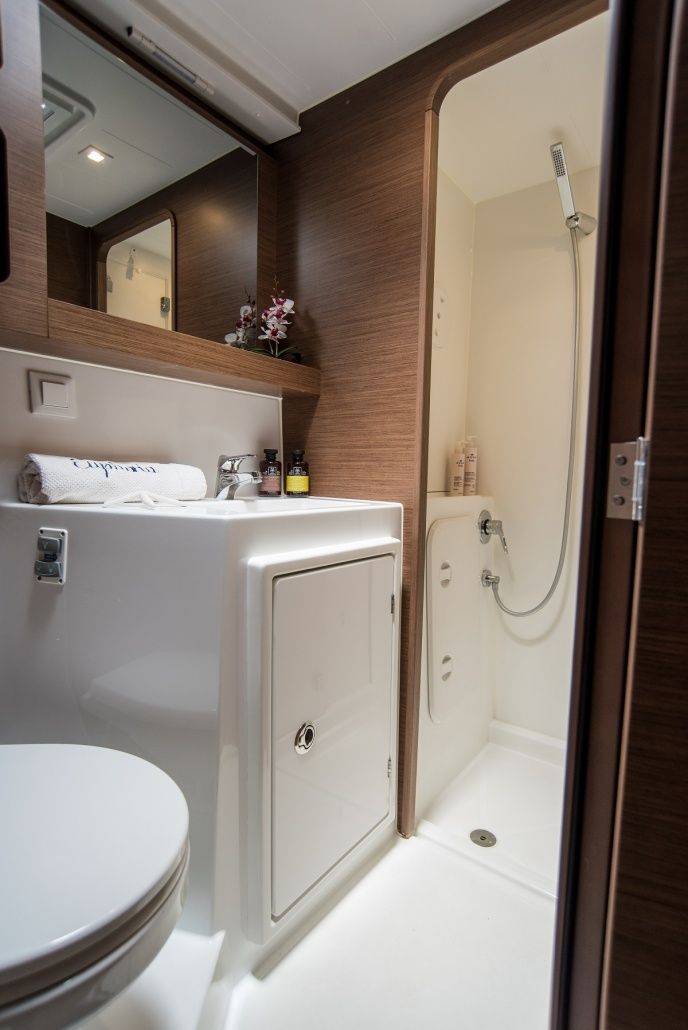 Lagoon 42 | Euphoria