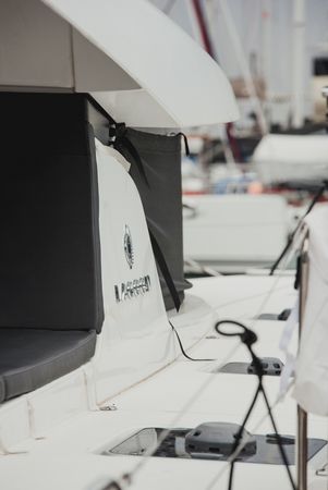 Lagoon 42 | Euphoria