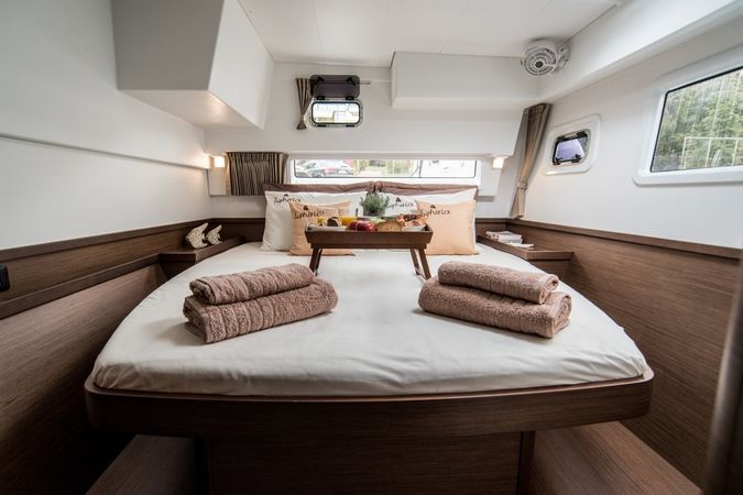 Lagoon 42 | Euphoria