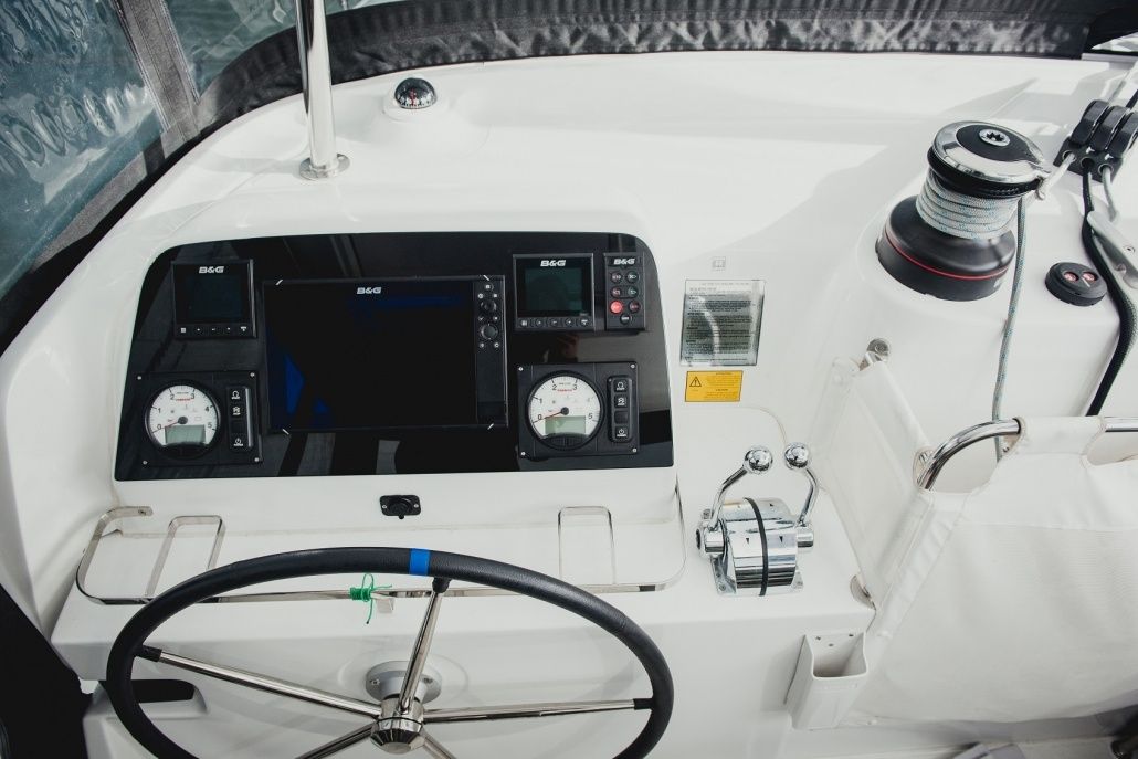 Lagoon 42 | Euphoria