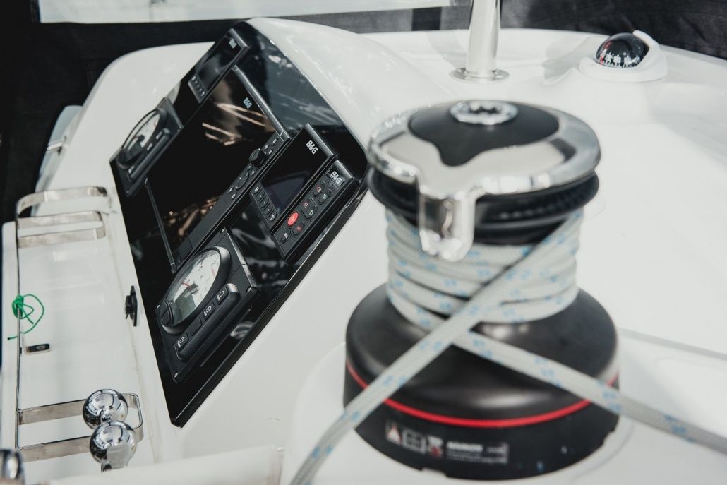 Lagoon 42 | Euphoria