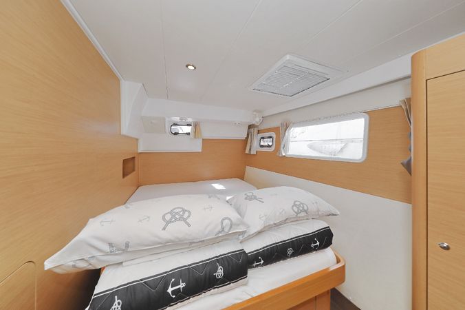 Lagoon 400 | Caribbean