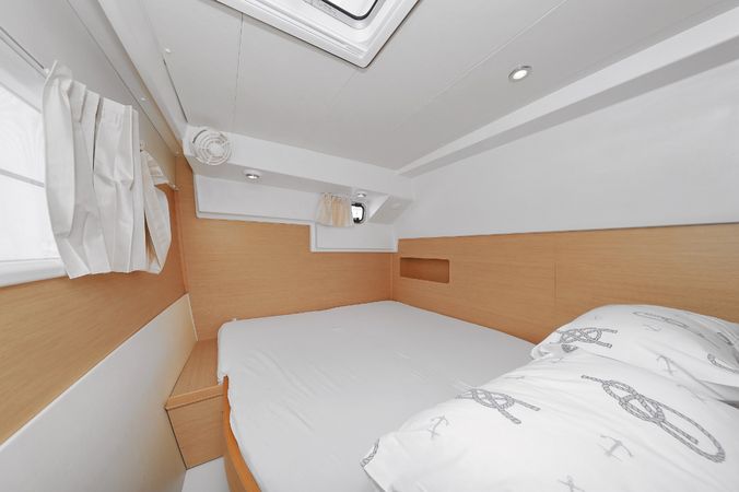 Lagoon 400 | Caribbean