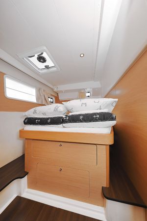 Lagoon 400 | Caribbean