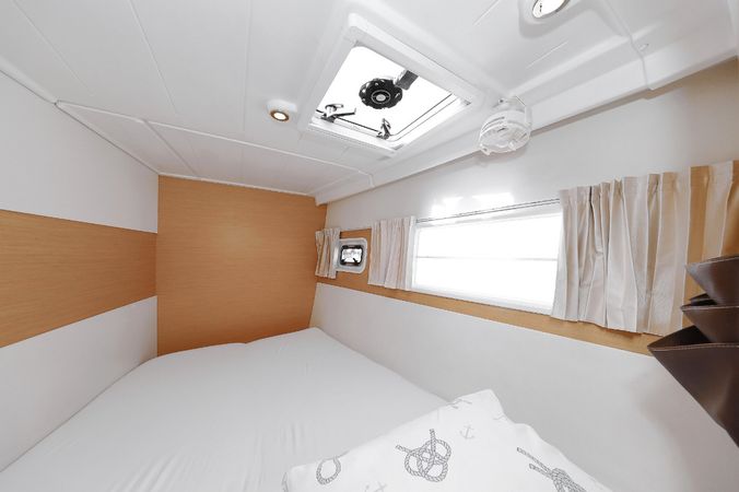 Lagoon 400 | Caribbean