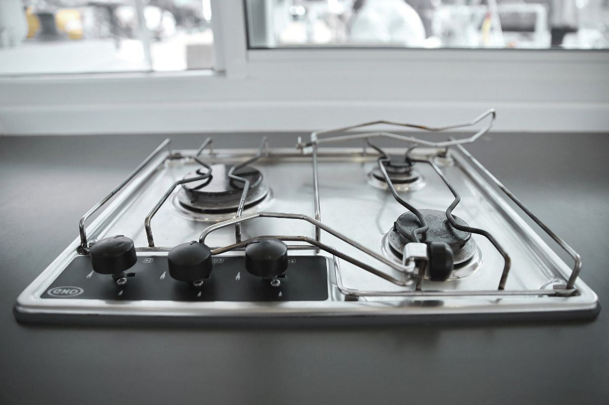 Lagoon 400 | Caribbean