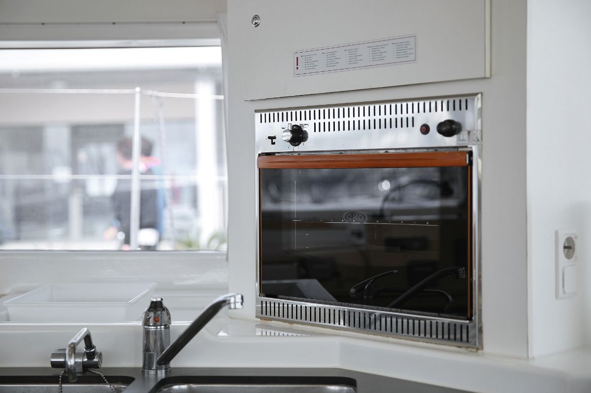 Lagoon 400 | Caribbean