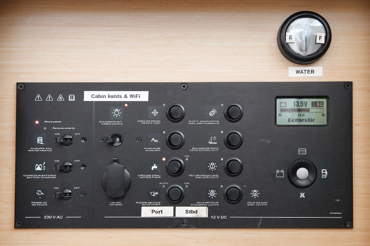 Lagoon 400 | Caribbean