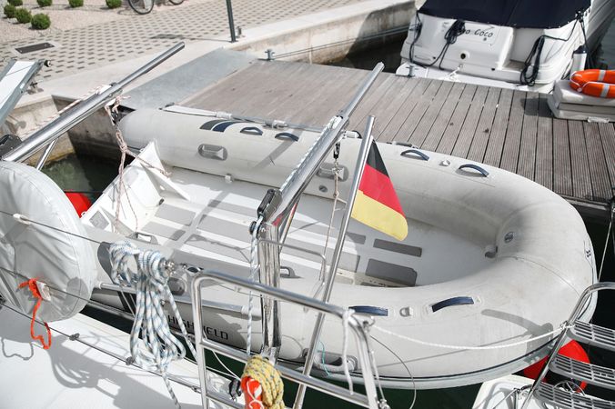 Lagoon 400 | Caribbean