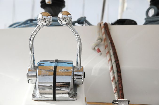 Lagoon 400 | Caribbean