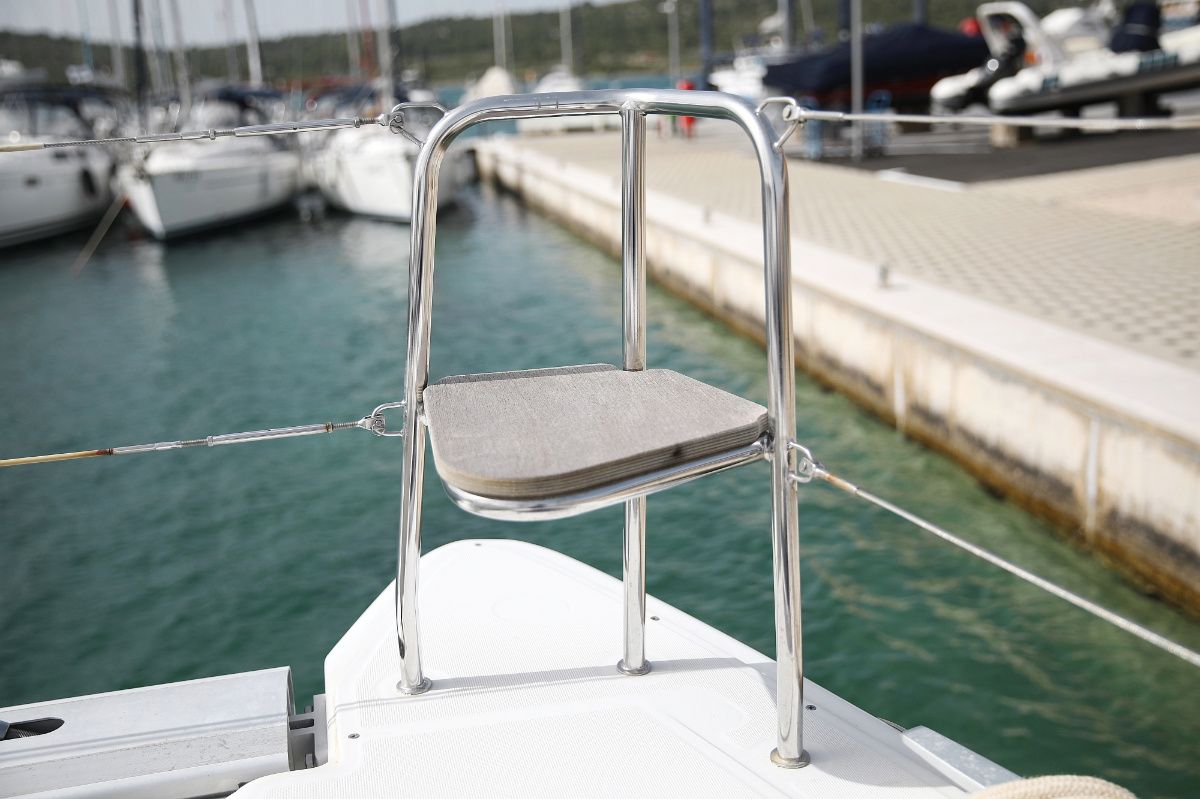 Lagoon 400 | Caribbean