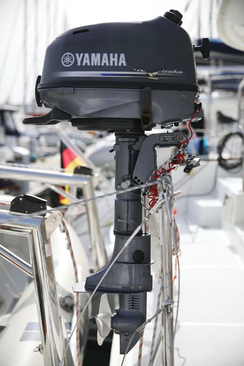 Lagoon 400 | Caribbean