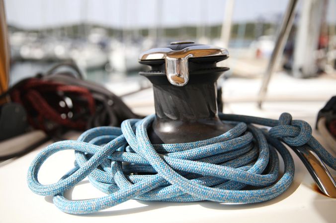 Lagoon 400 | Caribbean