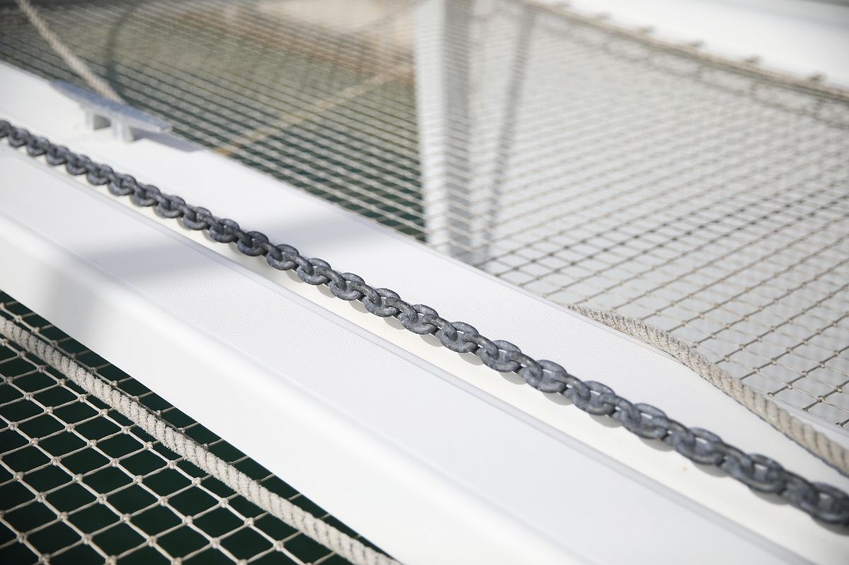 Lagoon 400 | Caribbean