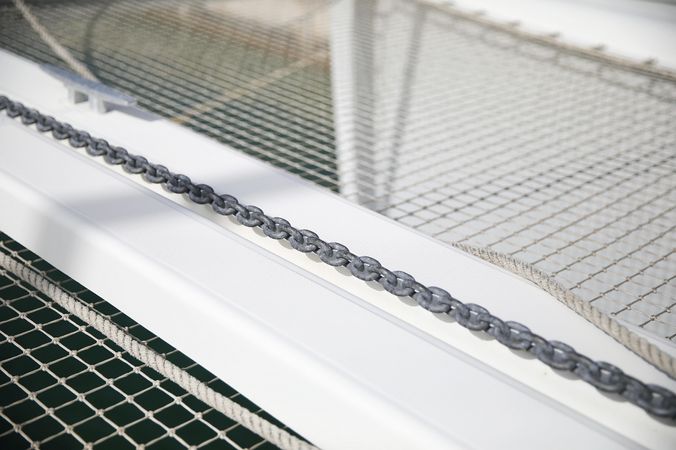 Lagoon 400 | Caribbean