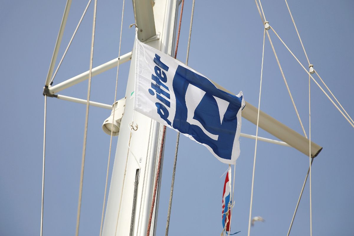 Lagoon 400 | Caribbean