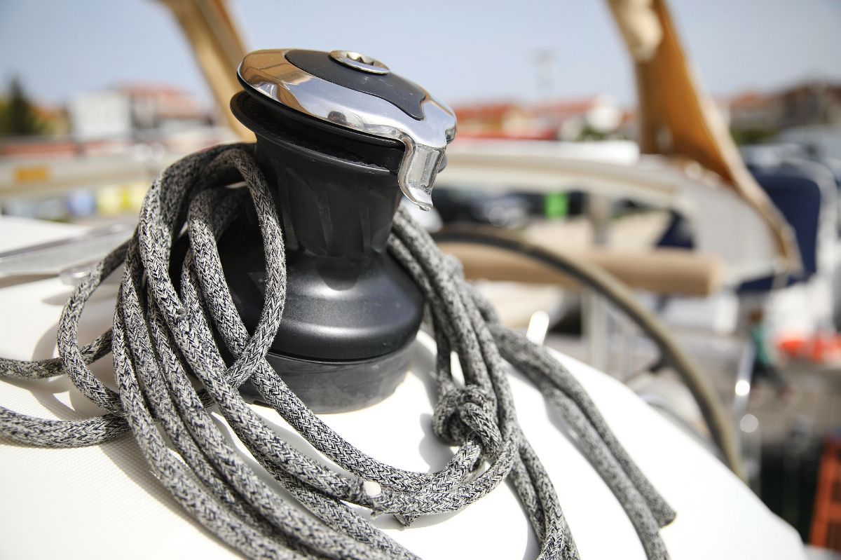 Lagoon 400 | Caribbean