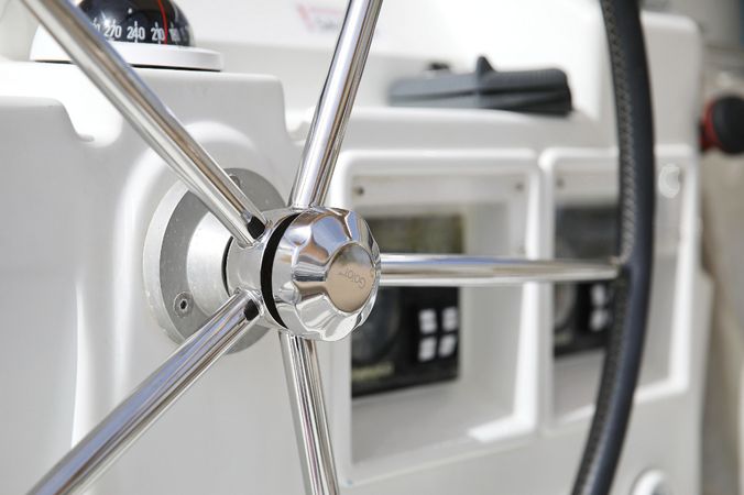 Lagoon 400 | Caribbean