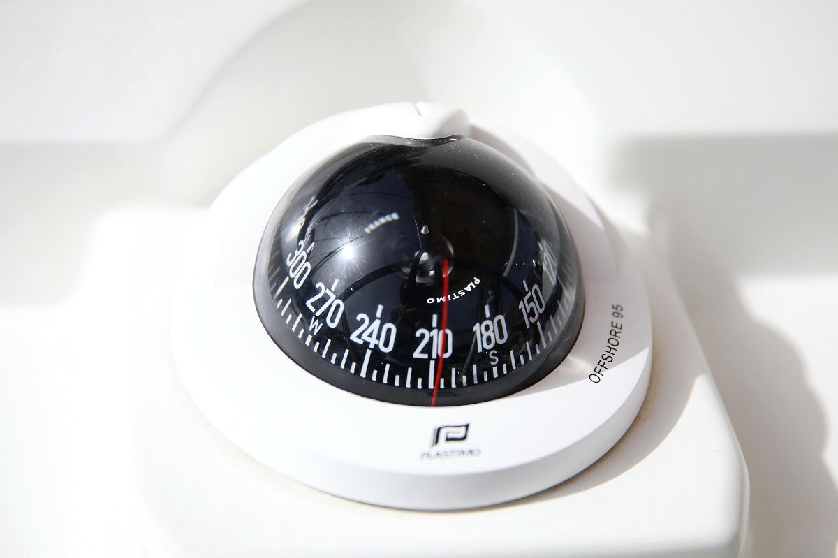 Lagoon 400 | Caribbean