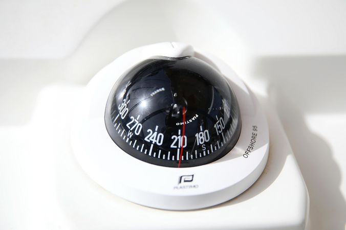 Lagoon 400 | Caribbean