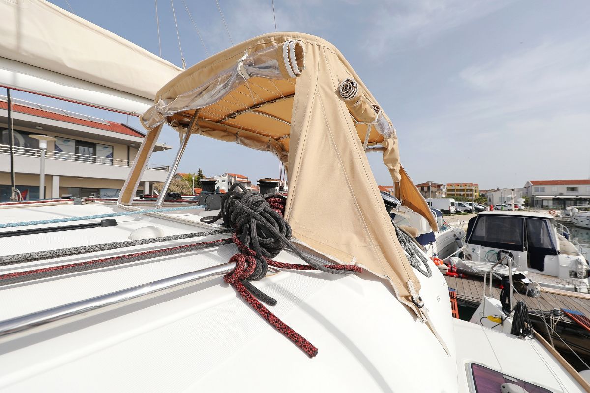 Lagoon 400 | Caribbean