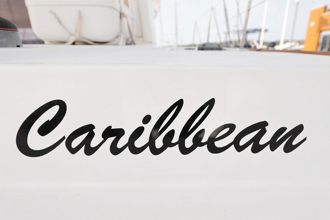 Lagoon 400 | Caribbean