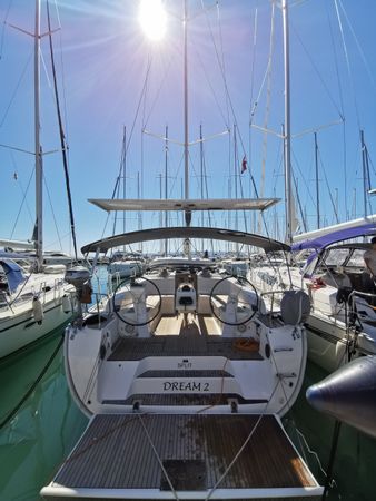 Bavaria Cruiser 46 | Dream 2