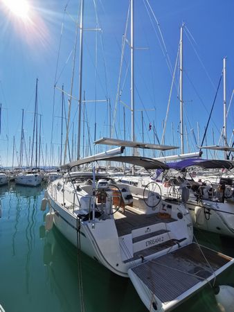 Bavaria Cruiser 46 | Dream 2