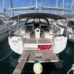 Jeanneau Sun Odyssey 440 | Petra