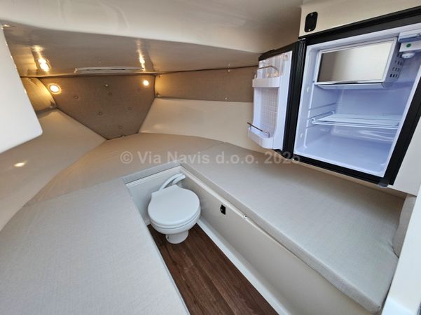 Nadirmarine Eolo | 730 HBS