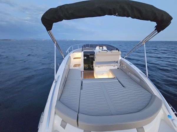 Nadirmarine Eolo | 730 HBS