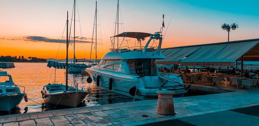 Jeanneau Prestige 46 | Unplugged