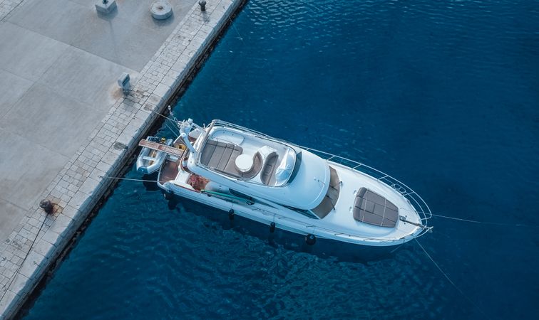 Jeanneau Prestige 46 | Unplugged