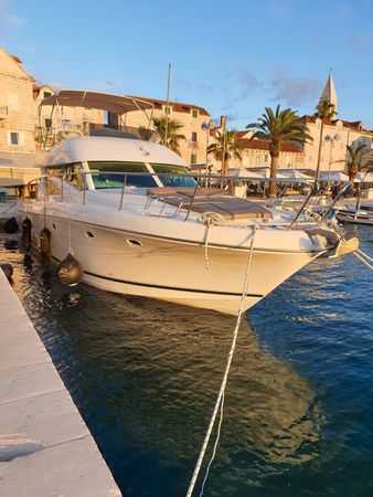 Jeanneau Prestige 46 | Unplugged