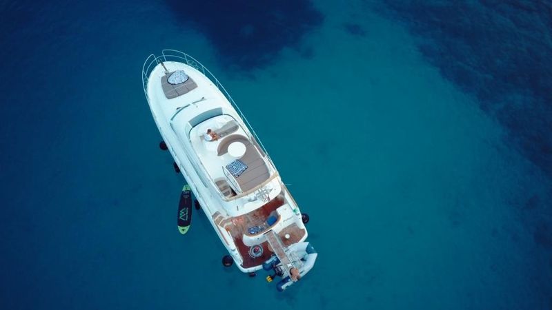 Jeanneau Prestige 46 | Unplugged