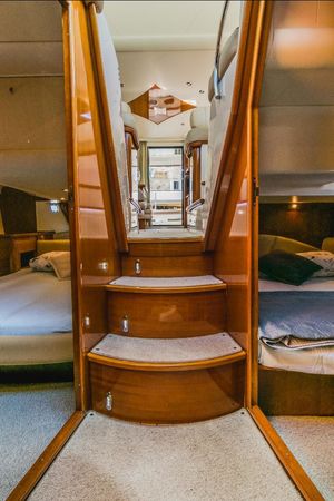 Jeanneau Prestige 46 | Unplugged