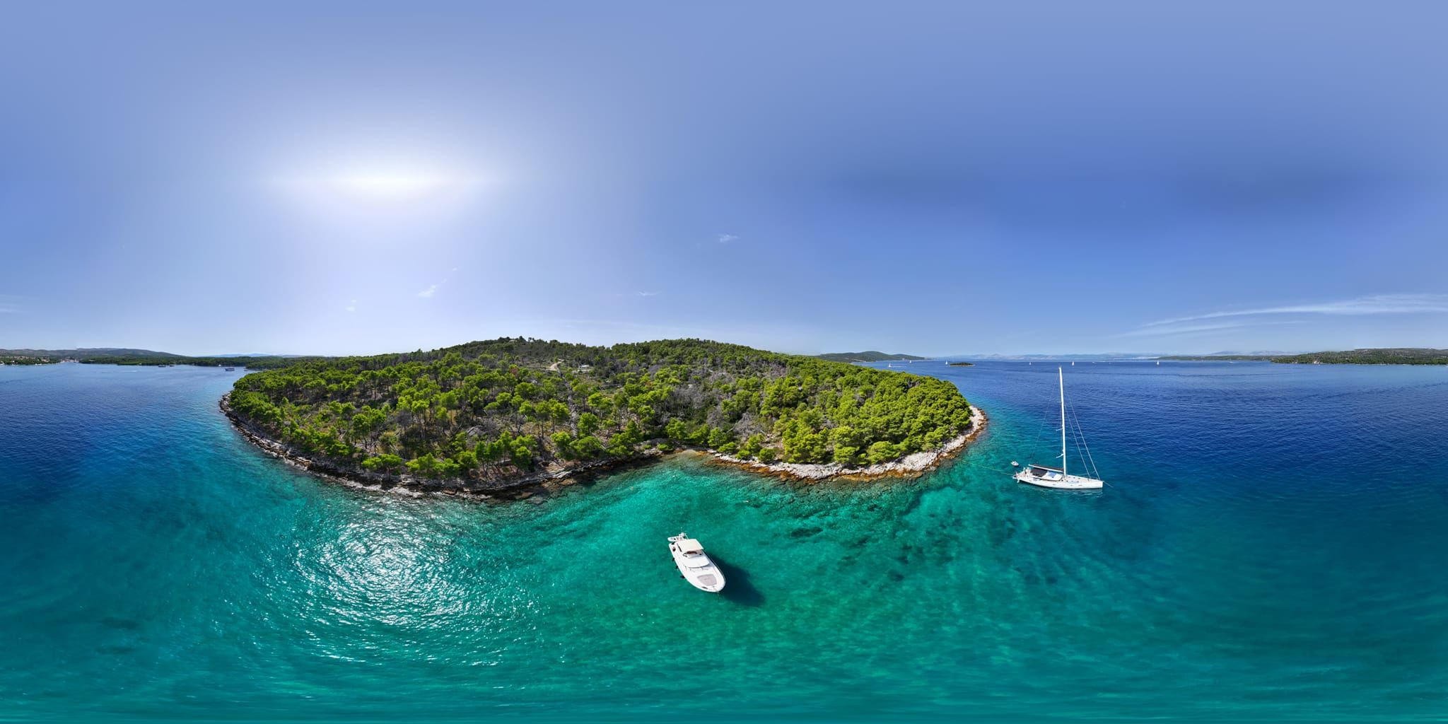 Jeanneau Prestige 46 | Unplugged