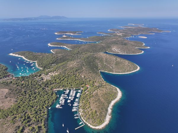 Jeanneau Prestige 46 | Unplugged