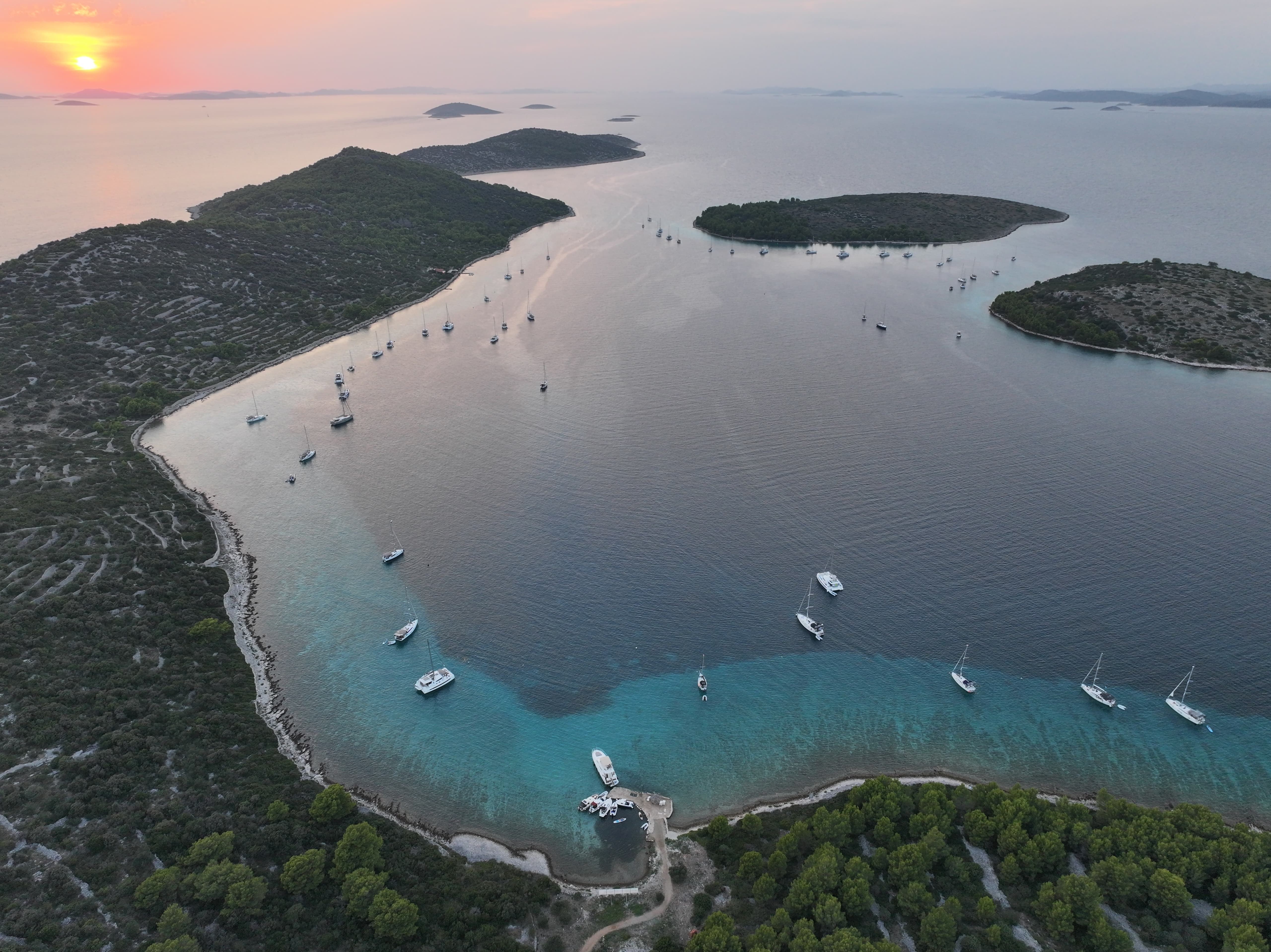 Jeanneau Prestige 46 | Unplugged