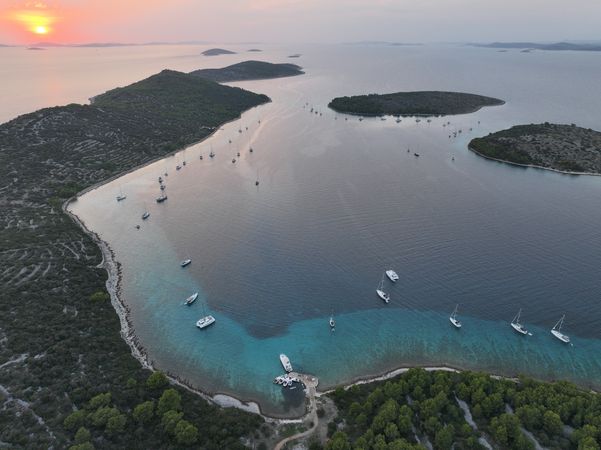 Jeanneau Prestige 46 | Unplugged