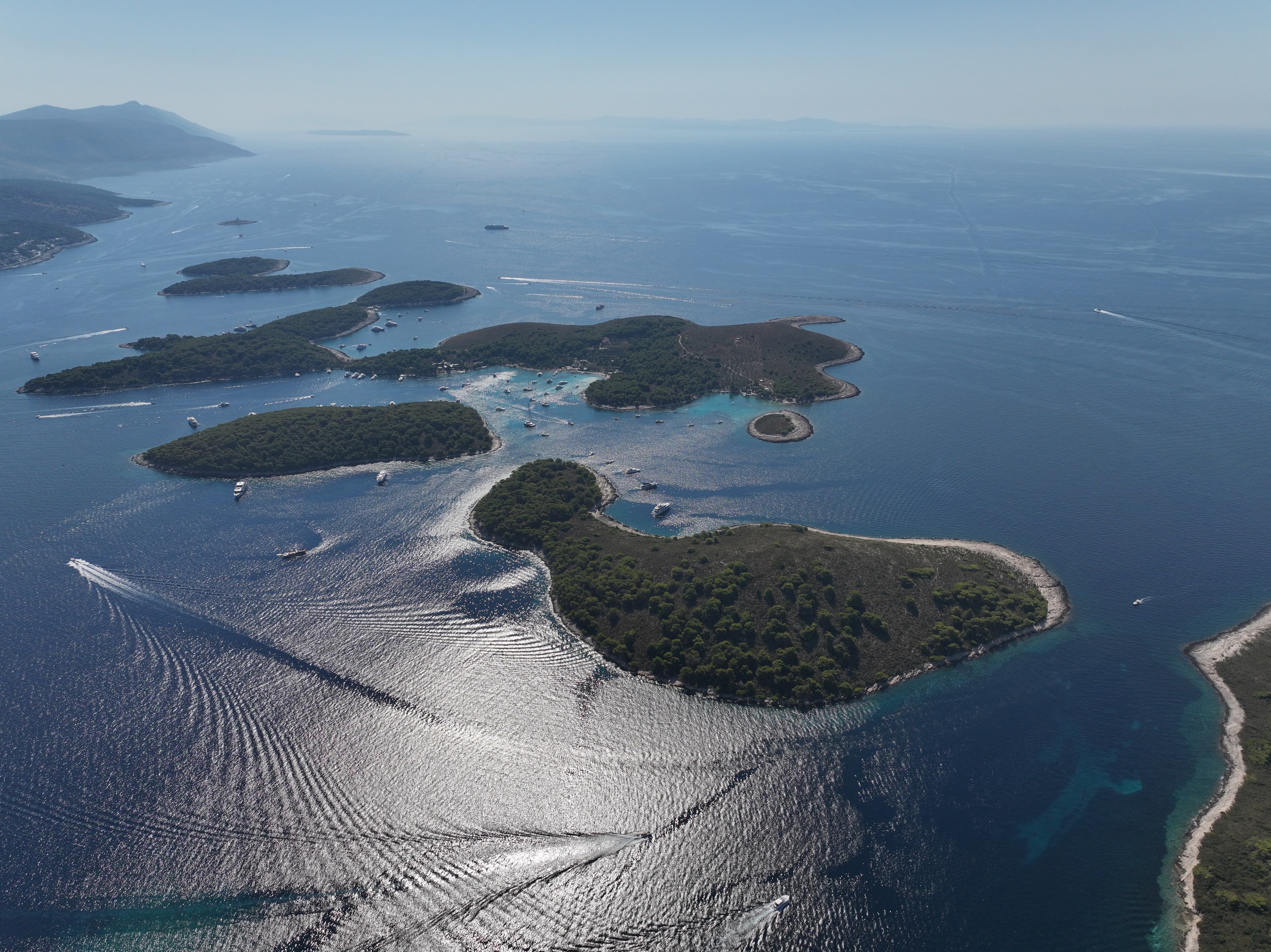 Jeanneau Prestige 46 | Unplugged