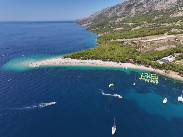 Jeanneau Prestige 46 | Unplugged